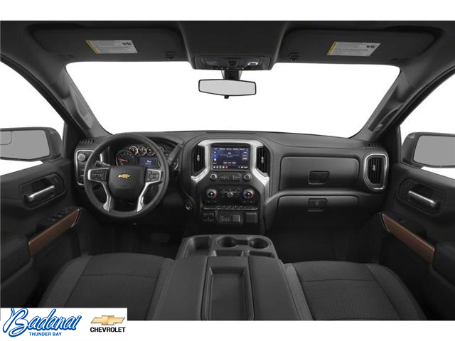 2019 Chevrolet Silverado 1500 LT (Stk: T174A) in Thunder Bay - Image 5 of 11