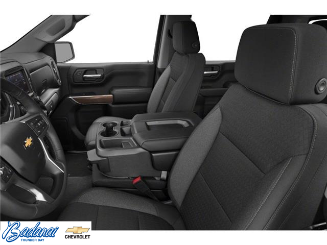 2019 Chevrolet Silverado 1500 LT (Stk: T174A) in Thunder Bay - Image 6 of 11