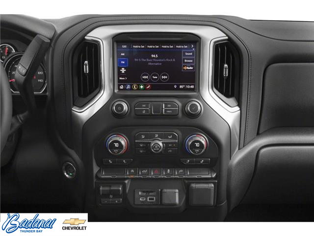 2019 Chevrolet Silverado 1500 LT (Stk: T174A) in Thunder Bay - Image 7 of 11
