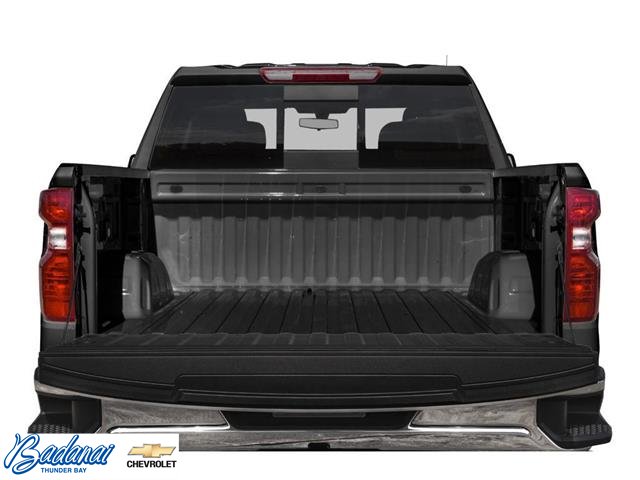 2019 Chevrolet Silverado 1500 LT (Stk: T174A) in Thunder Bay - Image 8 of 11