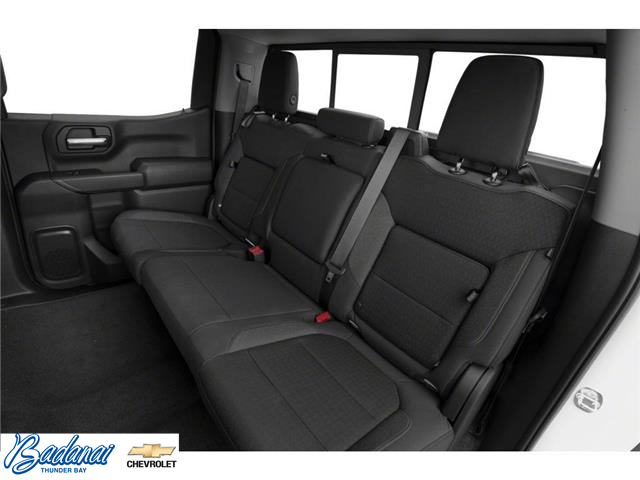 2019 Chevrolet Silverado 1500 LT (Stk: T174A) in Thunder Bay - Image 9 of 11