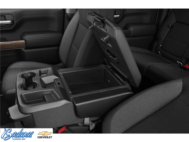 2019 Chevrolet Silverado 1500 LT (Stk: T174A) in Thunder Bay - Image 10 of 11