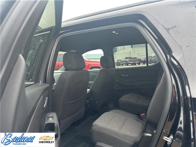 2023 Chevrolet Traverse LT Cloth (Stk: T192A) in Thunder Bay - Image 13 of 20