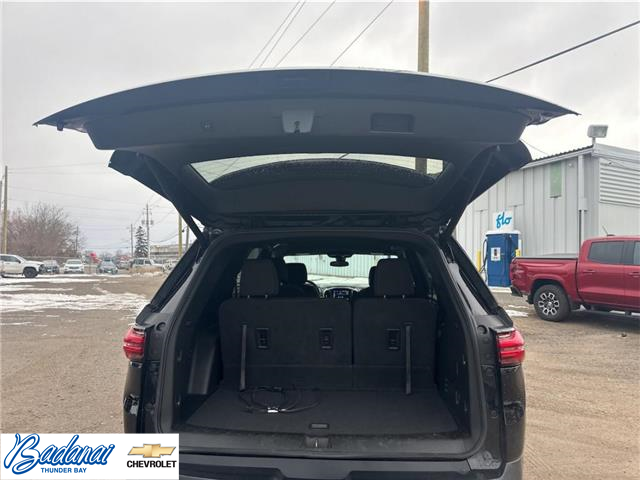 2023 Chevrolet Traverse LT Cloth (Stk: T192A) in Thunder Bay - Image 14 of 20