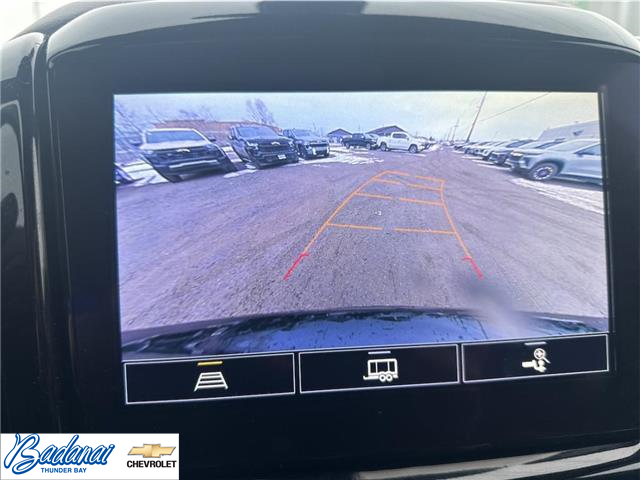 2023 Chevrolet Traverse LT Cloth (Stk: T192A) in Thunder Bay - Image 19 of 20