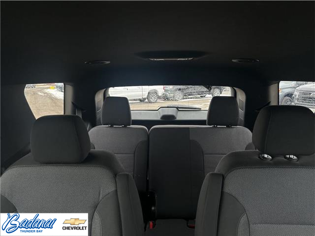 2023 Chevrolet Traverse LT Cloth (Stk: T192A) in Thunder Bay - Image 20 of 20