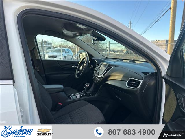 2023 Chevrolet Equinox LT (Stk: T223A1) in Thunder Bay - Image 10 of 18