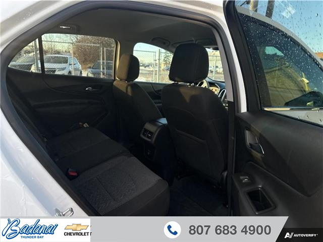 2023 Chevrolet Equinox LT (Stk: T223A1) in Thunder Bay - Image 11 of 18