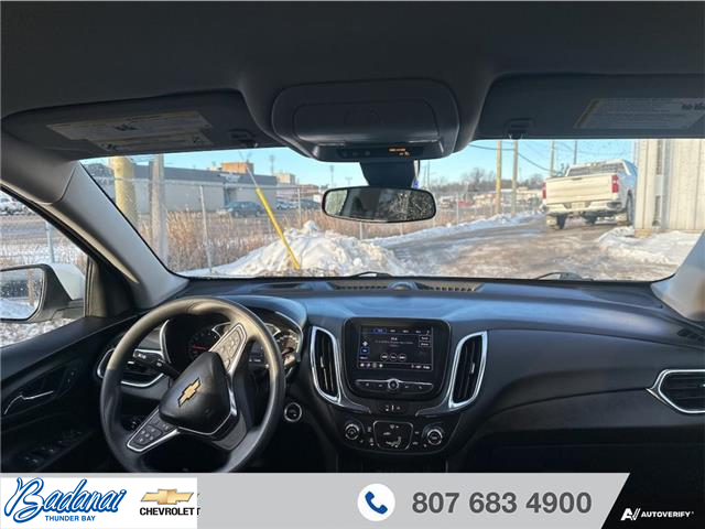 2023 Chevrolet Equinox LT (Stk: T223A1) in Thunder Bay - Image 12 of 18