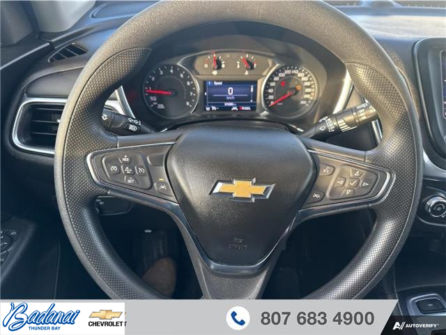 2023 Chevrolet Equinox LT (Stk: T223A1) in Thunder Bay - Image 15 of 18
