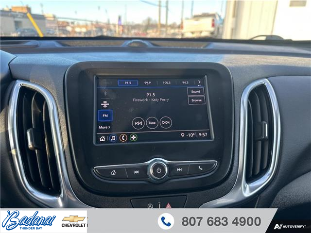 2023 Chevrolet Equinox LT (Stk: T223A1) in Thunder Bay - Image 17 of 18