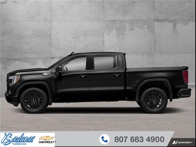 2019 GMC Sierra 1500 Elevation (Stk: 92678) in Thunder Bay - Image 1 of 1