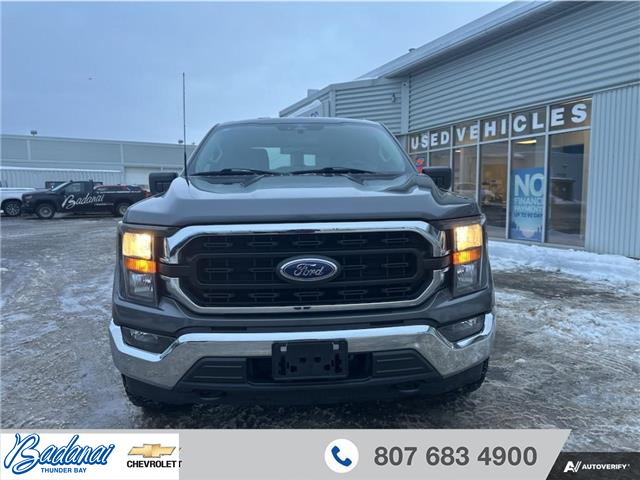 2023 Ford F-150 XLT (Stk: 9262R) in Thunder Bay - Image 8 of 20