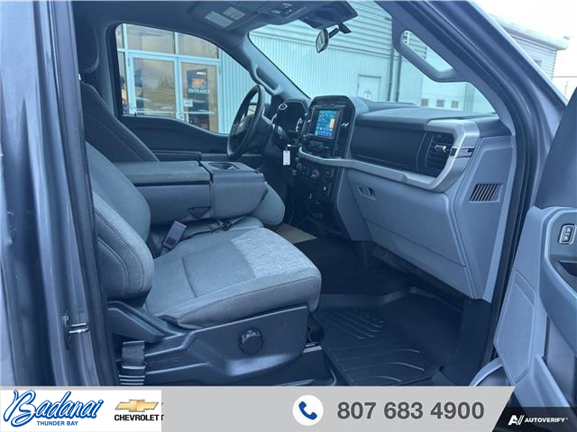 2023 Ford F-150 XLT (Stk: 9262R) in Thunder Bay - Image 10 of 20