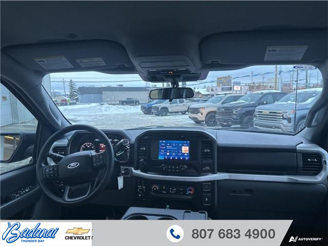 2023 Ford F-150 XLT (Stk: 9262R) in Thunder Bay - Image 12 of 20