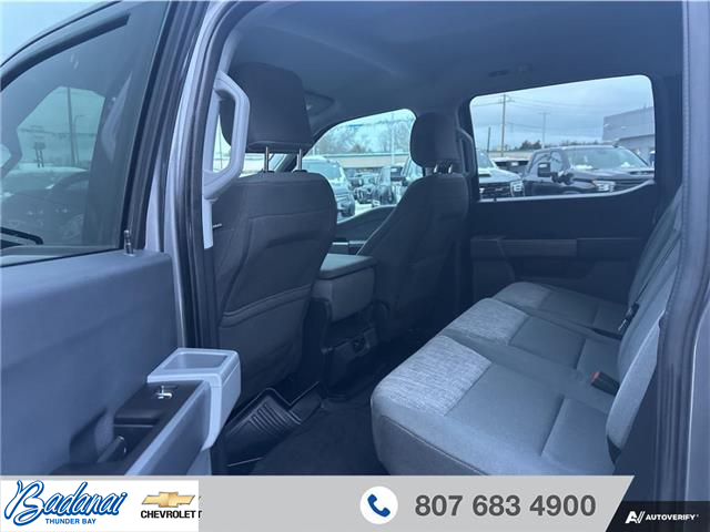 2023 Ford F-150 XLT (Stk: 9262R) in Thunder Bay - Image 13 of 20