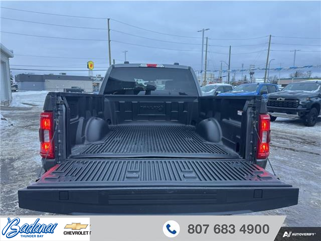 2023 Ford F-150 XLT (Stk: 9262R) in Thunder Bay - Image 14 of 20