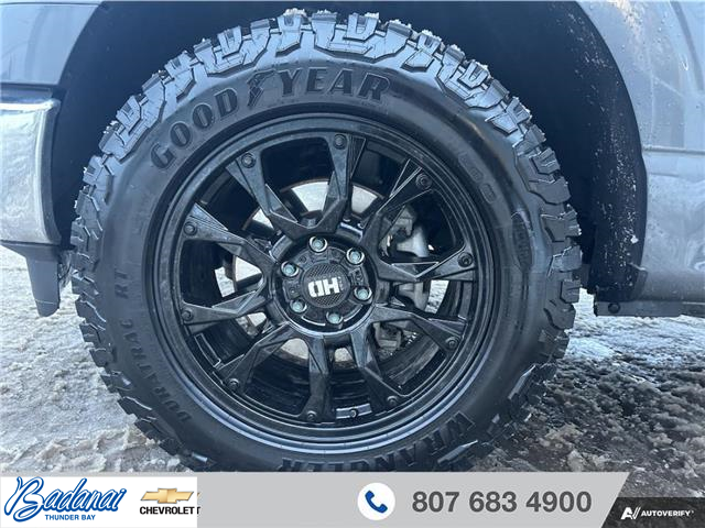 2023 Ford F-150 XLT (Stk: 9262R) in Thunder Bay - Image 15 of 20