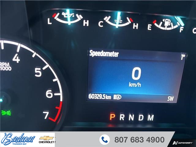 2023 Ford F-150 XLT (Stk: 9262R) in Thunder Bay - Image 17 of 20