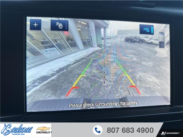 2023 Ford F-150 XLT (Stk: 9262R) in Thunder Bay - Image 19 of 20