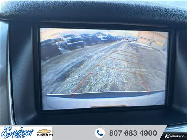 2019 Chevrolet Tahoe Premier (Stk: T258A) in Thunder Bay - Image 19 of 21