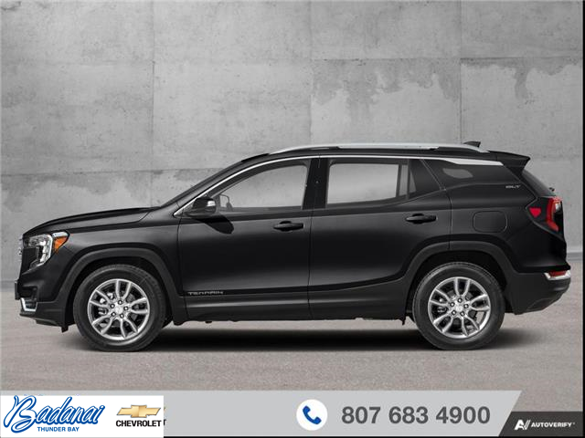 2023 GMC Terrain SLE (Stk: T336A) in Thunder Bay - Image 1 of 1