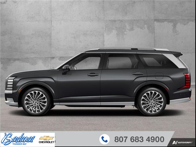 2026 Hyundai Palisade HEV  (Stk: T128A) in Thunder Bay - Image 1 of 1