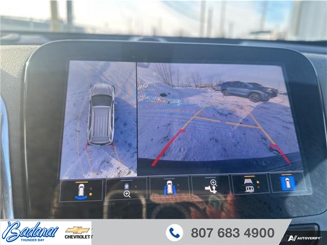 2024 Chevrolet Equinox Premier (Stk: T318A) in Thunder Bay - Image 19 of 20
