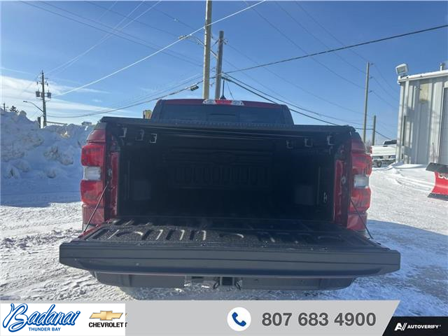 2025 Ford Maverick Tremor (Stk: T266A) in Thunder Bay - Image 14 of 21