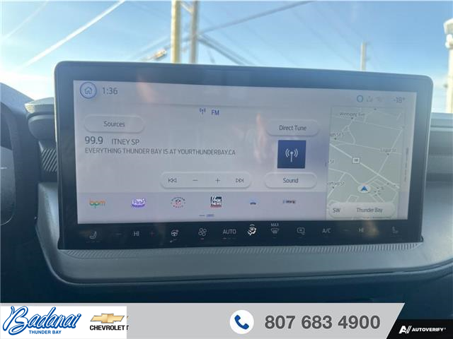 2025 Ford Maverick Tremor (Stk: T266A) in Thunder Bay - Image 18 of 21