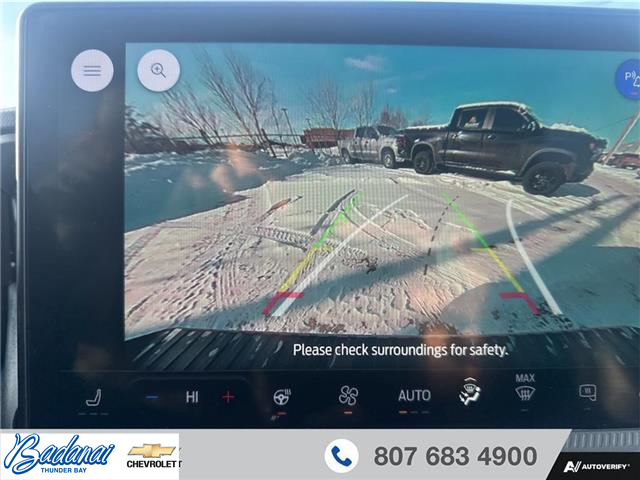 2025 Ford Maverick Tremor (Stk: T266A) in Thunder Bay - Image 19 of 21