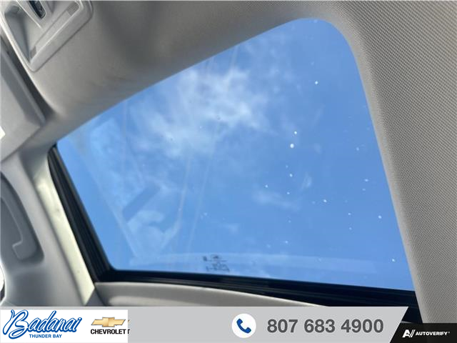 2025 Ford Maverick Tremor (Stk: T266A) in Thunder Bay - Image 21 of 21