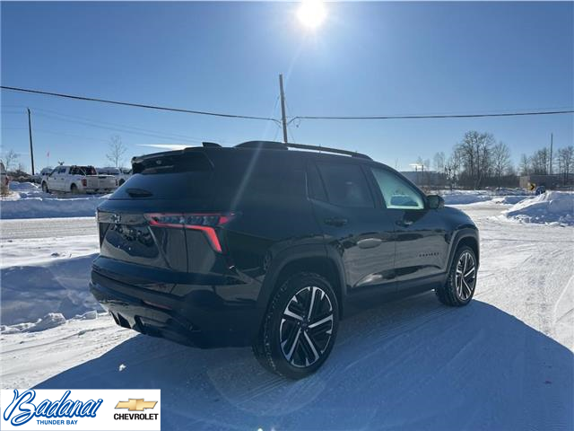 2026 Chevrolet Equinox RS (Stk: T149A) in Thunder Bay - Image 5 of 21