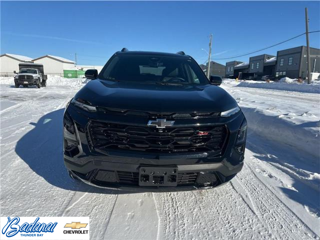 2026 Chevrolet Equinox RS (Stk: T149A) in Thunder Bay - Image 8 of 21