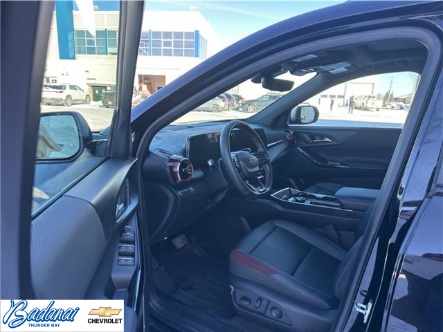 2026 Chevrolet Equinox RS (Stk: T149A) in Thunder Bay - Image 9 of 21