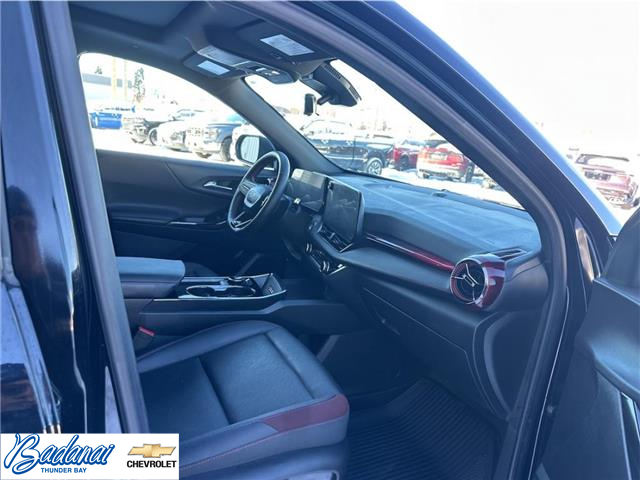 2026 Chevrolet Equinox RS (Stk: T149A) in Thunder Bay - Image 10 of 21