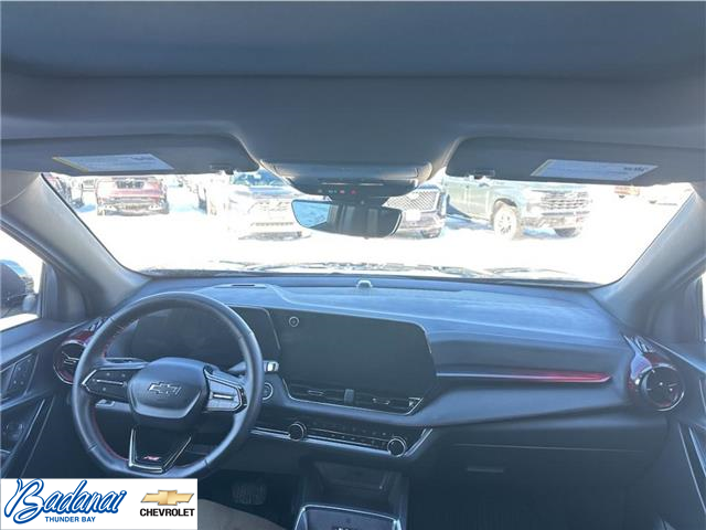 2026 Chevrolet Equinox RS (Stk: T149A) in Thunder Bay - Image 12 of 21