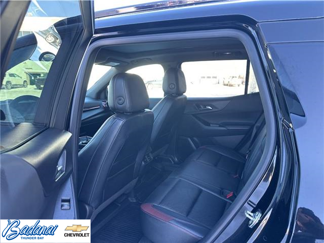 2026 Chevrolet Equinox RS (Stk: T149A) in Thunder Bay - Image 13 of 21