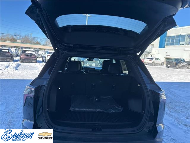 2026 Chevrolet Equinox RS (Stk: T149A) in Thunder Bay - Image 14 of 21