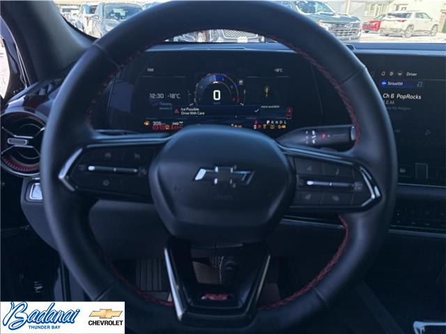 2026 Chevrolet Equinox RS (Stk: T149A) in Thunder Bay - Image 16 of 21