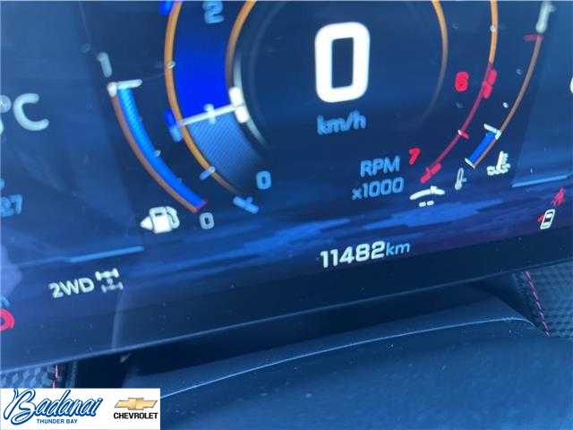 2026 Chevrolet Equinox RS (Stk: T149A) in Thunder Bay - Image 17 of 21