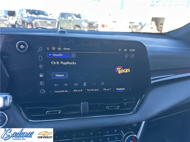 2026 Chevrolet Equinox RS (Stk: T149A) in Thunder Bay - Image 18 of 21