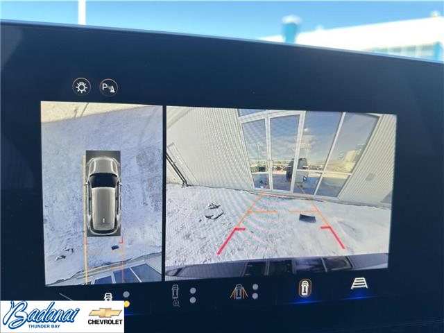 2026 Chevrolet Equinox RS (Stk: T149A) in Thunder Bay - Image 19 of 21