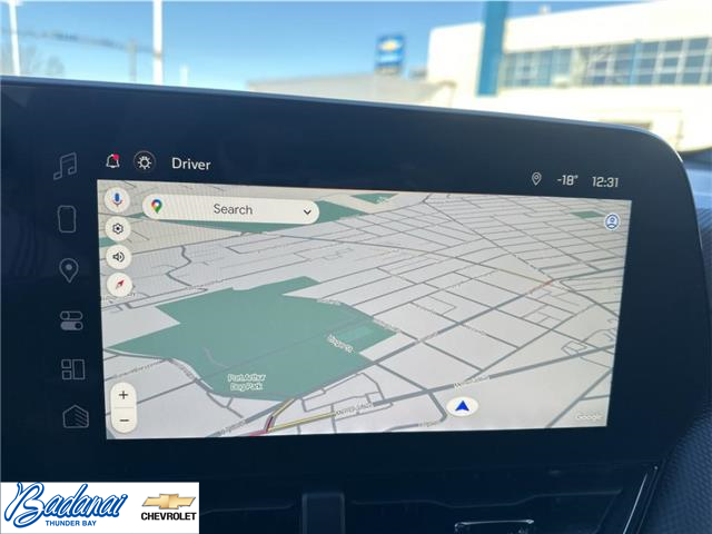 2026 Chevrolet Equinox RS (Stk: T149A) in Thunder Bay - Image 20 of 21