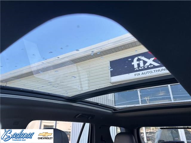 2026 Chevrolet Equinox RS (Stk: T149A) in Thunder Bay - Image 21 of 21