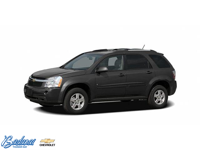 2007 Chevrolet Equinox LT (Stk: T294B) in Thunder Bay - Image 2 of 2