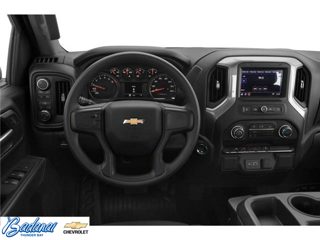 2023 Chevrolet Silverado 1500 LT (Stk: T250A) in Thunder Bay - Image 4 of 11