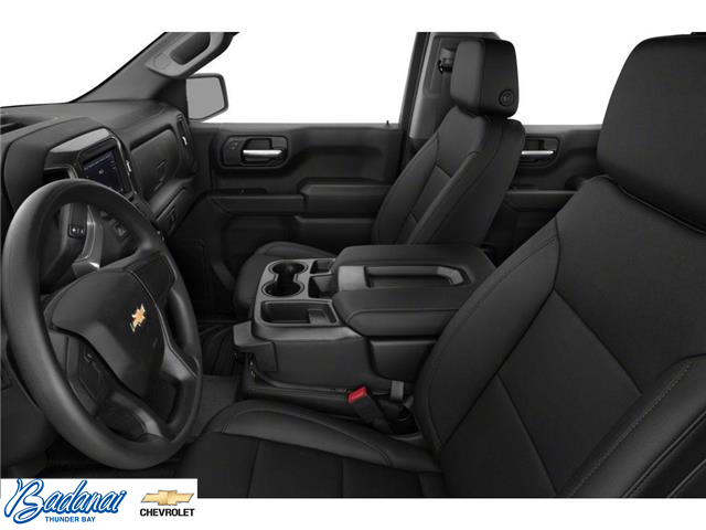 2023 Chevrolet Silverado 1500 LT (Stk: T250A) in Thunder Bay - Image 6 of 11