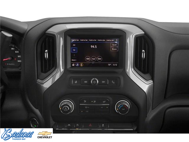 2023 Chevrolet Silverado 1500 LT (Stk: T250A) in Thunder Bay - Image 7 of 11