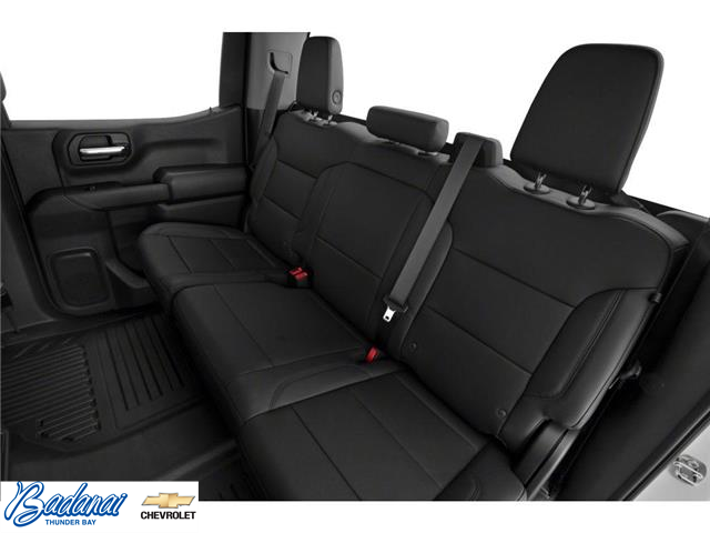 2023 Chevrolet Silverado 1500 LT (Stk: T250A) in Thunder Bay - Image 9 of 11